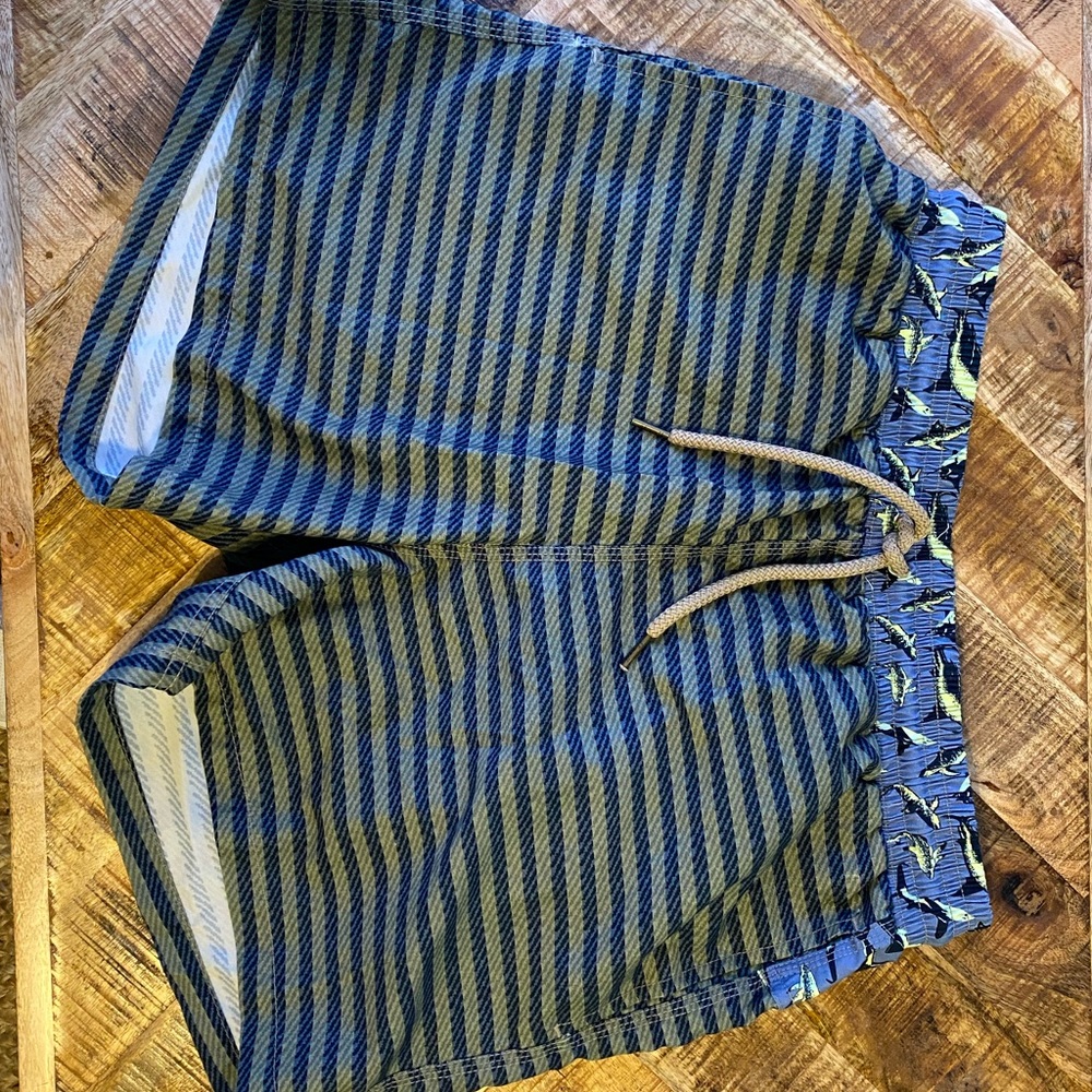 Mens Maaji Swim Trunks